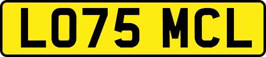 LO75MCL