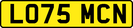 LO75MCN