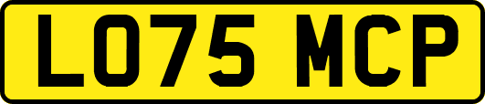 LO75MCP