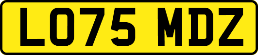 LO75MDZ