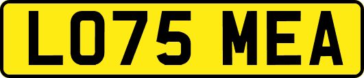 LO75MEA