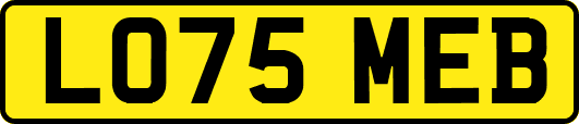 LO75MEB
