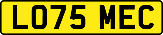 LO75MEC