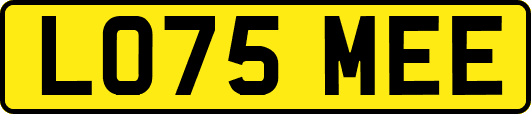 LO75MEE