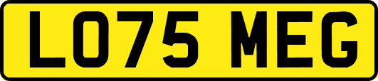 LO75MEG