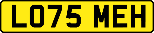 LO75MEH
