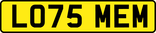 LO75MEM