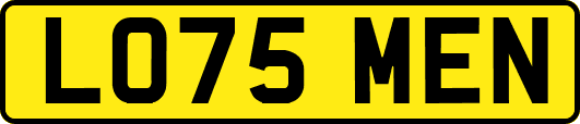 LO75MEN