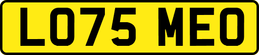 LO75MEO
