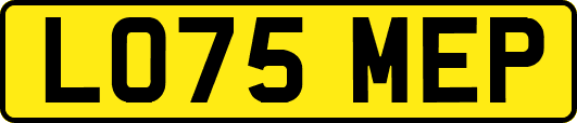 LO75MEP
