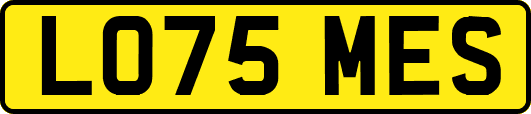 LO75MES