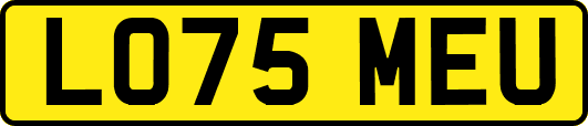 LO75MEU