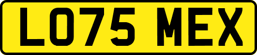 LO75MEX