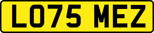 LO75MEZ