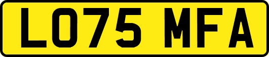 LO75MFA