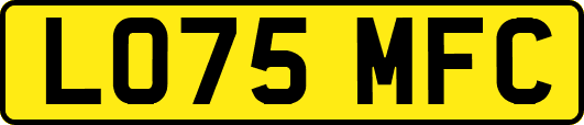 LO75MFC