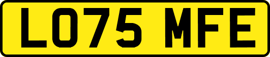 LO75MFE