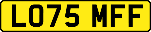 LO75MFF
