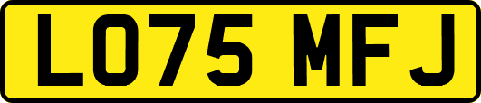 LO75MFJ