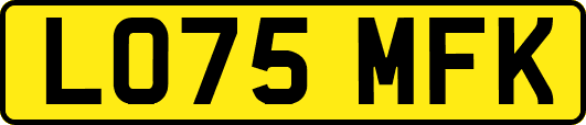 LO75MFK