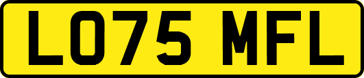 LO75MFL