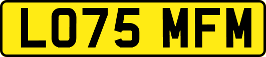 LO75MFM