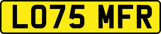 LO75MFR