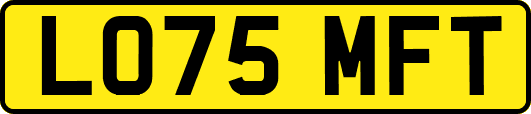 LO75MFT