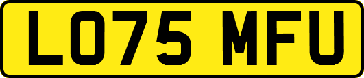 LO75MFU