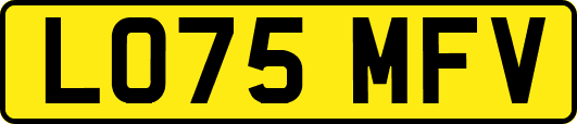 LO75MFV