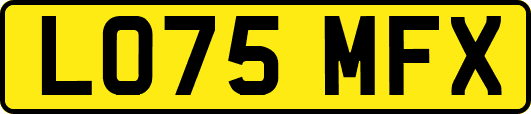 LO75MFX