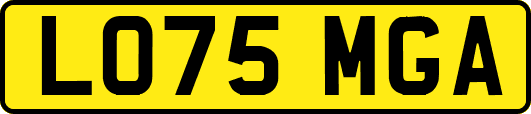 LO75MGA