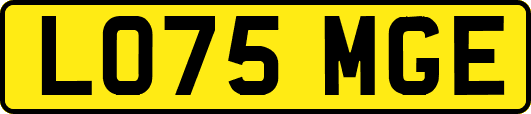 LO75MGE