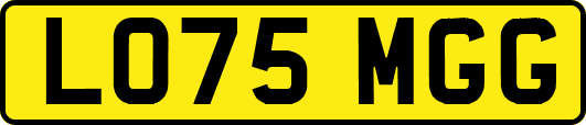 LO75MGG