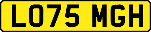 LO75MGH