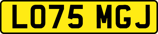 LO75MGJ
