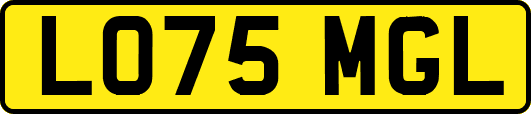 LO75MGL