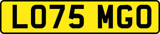 LO75MGO