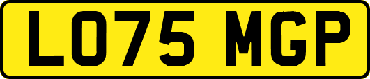 LO75MGP