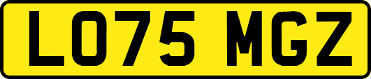 LO75MGZ