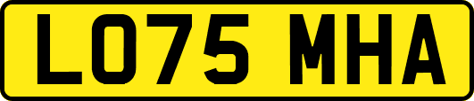 LO75MHA