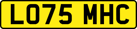 LO75MHC