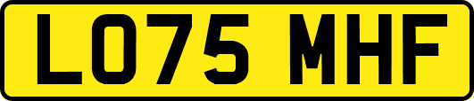 LO75MHF
