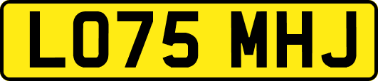 LO75MHJ