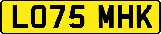 LO75MHK