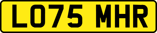LO75MHR