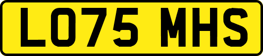 LO75MHS