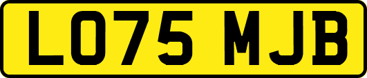 LO75MJB