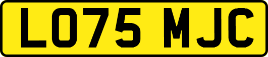 LO75MJC
