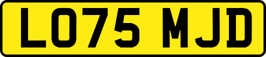 LO75MJD